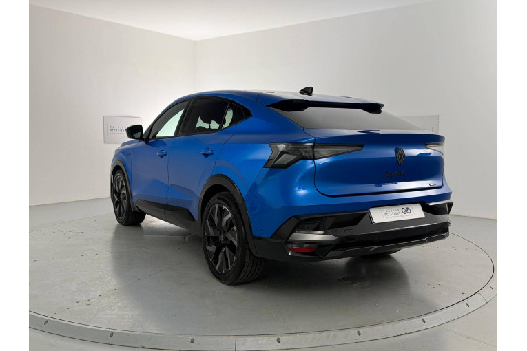 RENAULT Rafale E-Tech full hybrid 200 ch occasion Sausheim 44