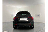 MERCEDES GLC 300 e 9G-Tronic 4Matic occasion Sausheim 3