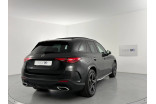 MERCEDES GLC 300 e 9G-Tronic 4Matic occasion Sausheim 4