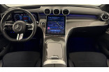 MERCEDES GLC 300 e 9G-Tronic 4Matic occasion Sausheim 7