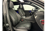 MERCEDES GLC 300 e 9G-Tronic 4Matic occasion Sausheim 12