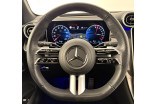 MERCEDES GLC 300 e 9G-Tronic 4Matic occasion Sausheim 18