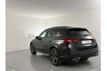MERCEDES GLC 300 e 9G-Tronic 4Matic occasion Sausheim 21