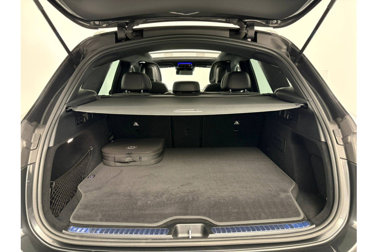 MERCEDES GLC 300 e 9G-Tronic 4Matic occasion Sausheim 23