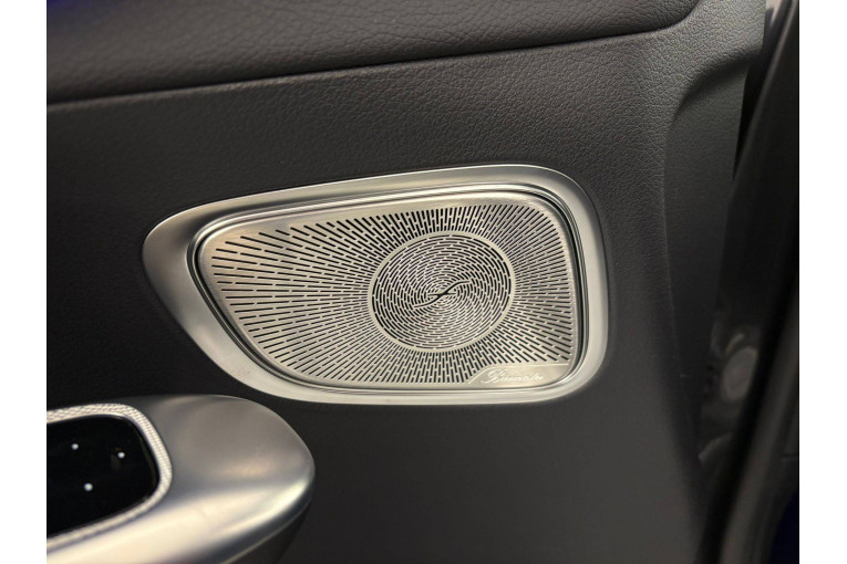 MERCEDES GLC 300 e 9G-Tronic 4Matic occasion Sausheim 26