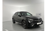 MERCEDES GLC 300 e 9G-Tronic 4Matic occasion Sausheim 32