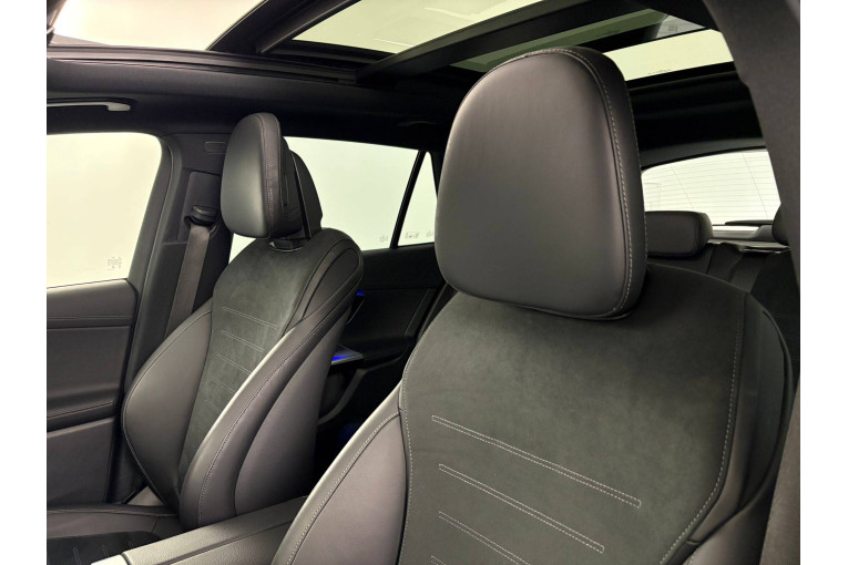 MERCEDES GLC 300 e 9G-Tronic 4Matic occasion Sausheim 34