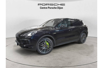 PORSCHE Cayenne E-Hybrid 3.0 V6 462 ch Tiptronic BVA