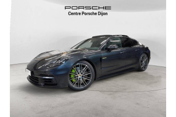 PORSCHE Panamera 4 V6 3.0 462 PDK