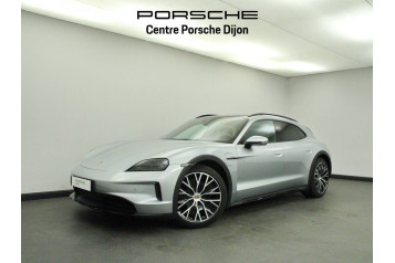 PORSCHE Taycan 4 Cross Turismo 435 ch