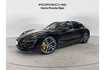 PORSCHE Taycan Cross Turismo Turbo S 761 ch