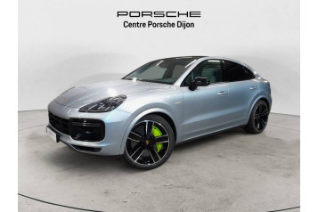 PORSCHE Cayenne Coupe E-Hybrid 4.0 V8 680 ch Tiptronic BVA