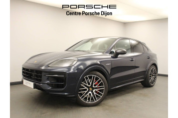 PORSCHE Cayenne Coupé E-Hybrid 3.0 V6 519 ch