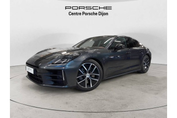 PORSCHE Panamera 4 E-Hybrid V6 470 ch PDK
