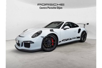 PORSCHE 911 GT3 4.0i