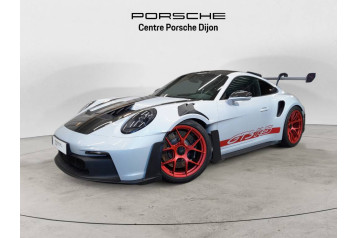 PORSCHE 911 GT3 4.0i PDK