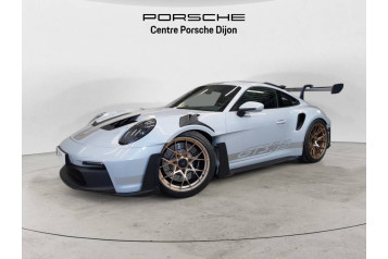 PORSCHE 911 GT3 4.0i PDK