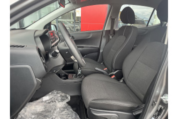 KIA Picanto 1.0 DPi 67ch ISG BVM5
