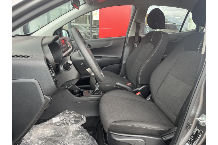 KIA Picanto 1.0 DPi 67ch ISG BVM5 occasion Chenôve 1