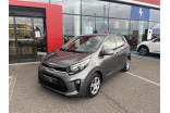 KIA Picanto 1.0 DPi 67ch ISG BVM5 occasion Chenôve 2