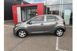 KIA Picanto 1.0 DPi 67ch ISG BVM5 occasion Chenôve 4