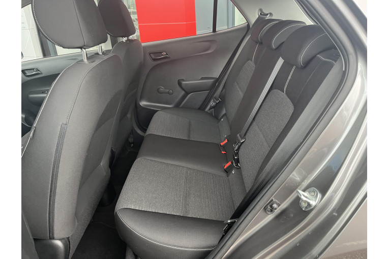 KIA Picanto 1.0 DPi 67ch ISG BVM5 occasion Chenôve 8