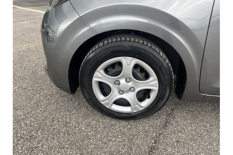 KIA Picanto 1.0 DPi 67ch ISG BVM5 occasion Chenôve 9