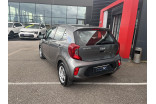 KIA Picanto 1.0 DPi 67ch ISG BVM5 occasion Chenôve 12