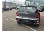 KIA Picanto 1.0 DPi 67ch ISG BVM5 occasion Chenôve 13