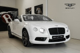 BENTLEY Continental GTC V8 4.0 507 ch BVA occasion Dardilly 1
