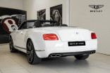 BENTLEY Continental GTC V8 4.0 507 ch BVA occasion Dardilly 2
