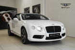 BENTLEY Continental GTC V8 4.0 507 ch BVA occasion Dardilly 3