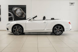 BENTLEY Continental GTC V8 4.0 507 ch BVA occasion Dardilly 5