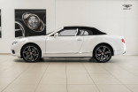 BENTLEY Continental GTC V8 4.0 507 ch BVA occasion Dardilly 6