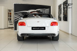 BENTLEY Continental GTC V8 4.0 507 ch BVA occasion Dardilly 7