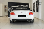 BENTLEY Continental GTC V8 4.0 507 ch BVA occasion Dardilly 8