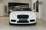 BENTLEY Continental GTC V8 4.0 507 ch BVA occasion Dardilly 9