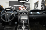 BENTLEY Continental GTC V8 4.0 507 ch BVA occasion Dardilly 11
