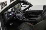 BENTLEY Continental GTC V8 4.0 507 ch BVA occasion Dardilly 12