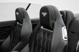 BENTLEY Continental GTC V8 4.0 507 ch BVA occasion Dardilly 14