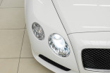 BENTLEY Continental GTC V8 4.0 507 ch BVA occasion Dardilly 16