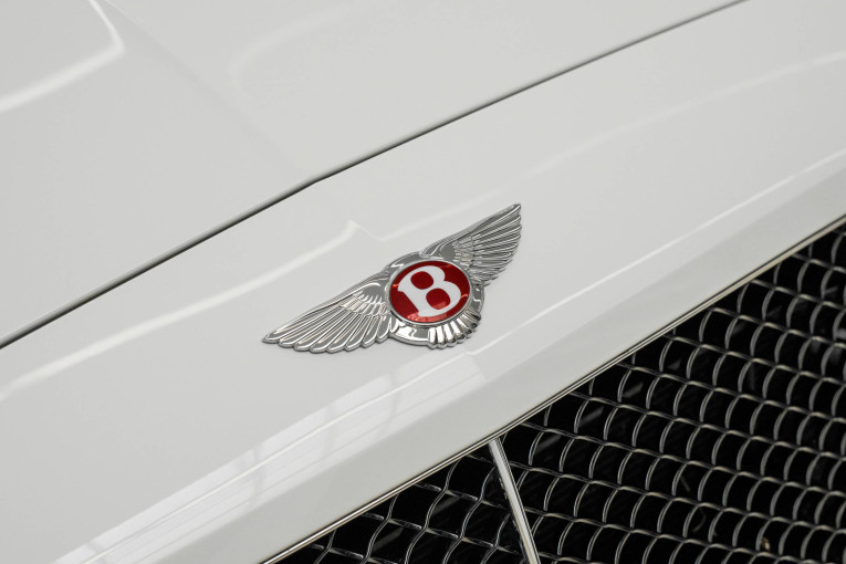 BENTLEY Continental GTC V8 4.0 507 ch BVA occasion Dardilly 17