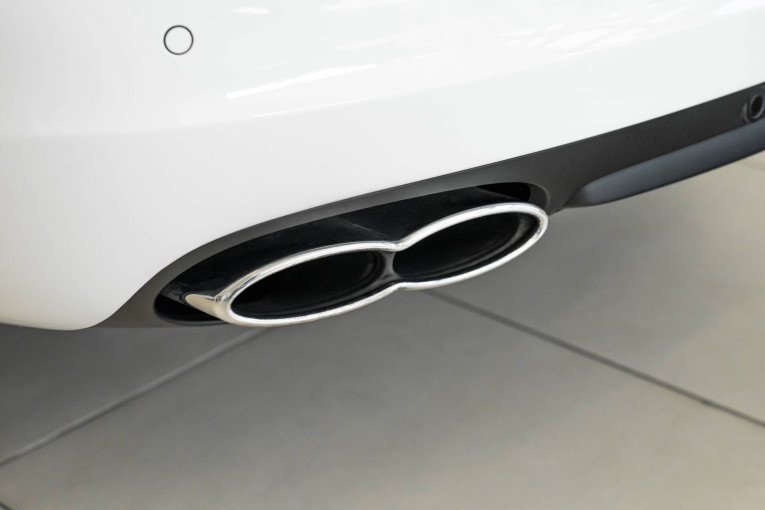 BENTLEY Continental GTC V8 4.0 507 ch BVA occasion Dardilly 18