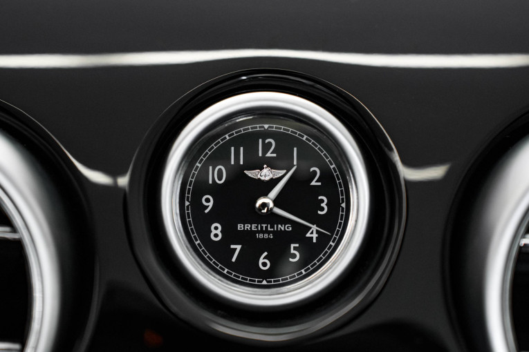 BENTLEY Continental GTC V8 4.0 507 ch BVA occasion Dardilly 19