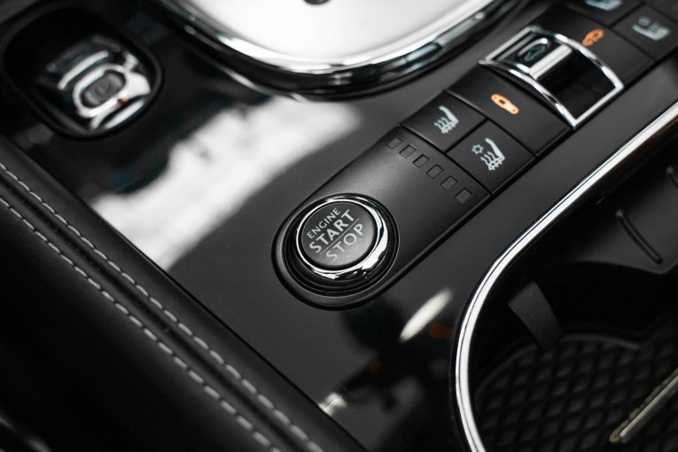 BENTLEY Continental GTC V8 4.0 507 ch BVA occasion Dardilly 20