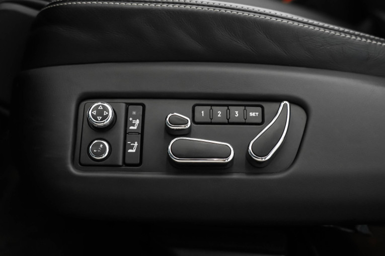 BENTLEY Continental GTC V8 4.0 507 ch BVA occasion Dardilly 24