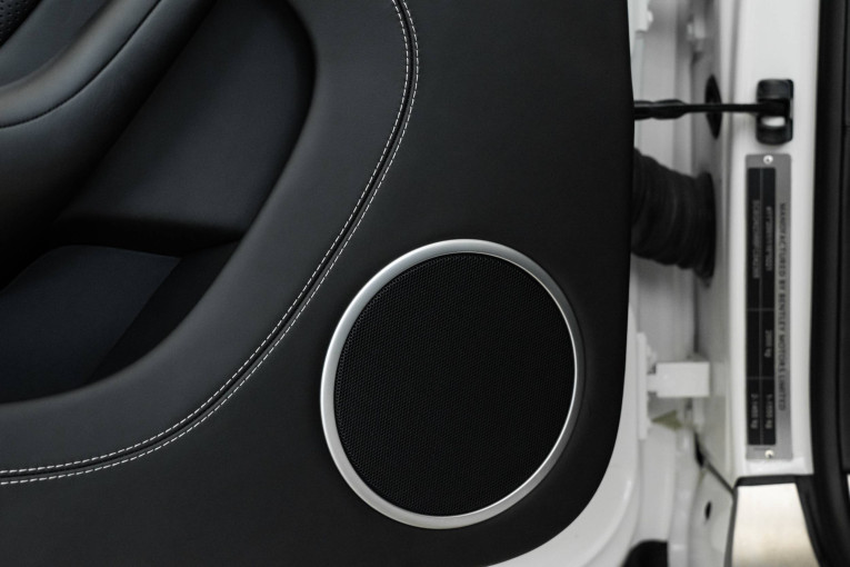 BENTLEY Continental GTC V8 4.0 507 ch BVA occasion Dardilly 26