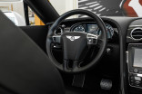 BENTLEY Continental GTC V8 4.0 507 ch BVA occasion Dardilly 29