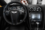 BENTLEY Continental GTC V8 4.0 507 ch BVA occasion Dardilly 30