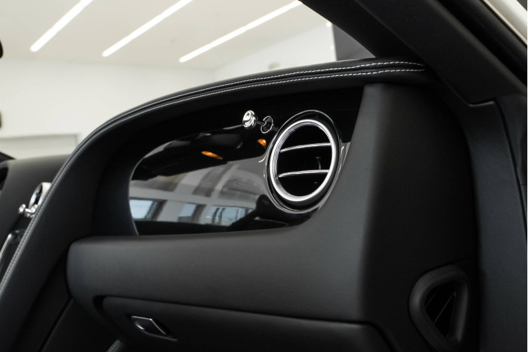 BENTLEY Continental GTC V8 4.0 507 ch BVA occasion Dardilly 33